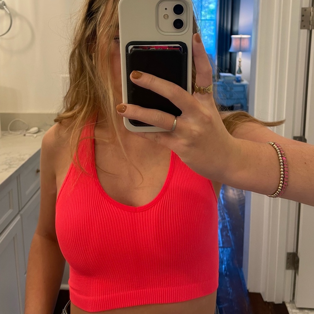 fpmovement tank top